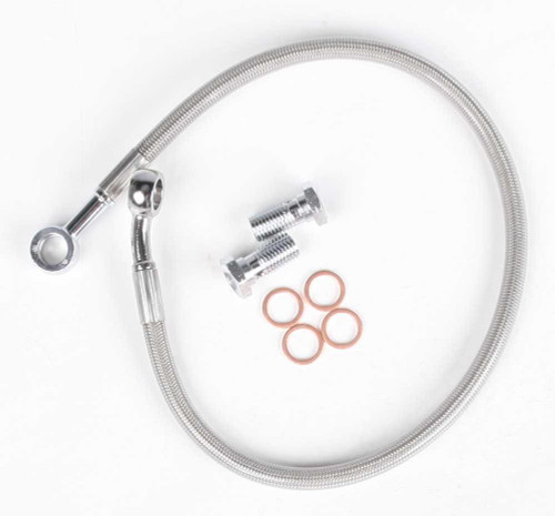 STREAMLINE Brakeline Universal Rear 18" UNIV-R-18