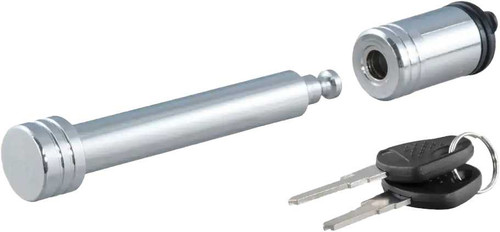 CURT 5/8" Hitch Lock 2" Or 2-1/2" Receiver 23528