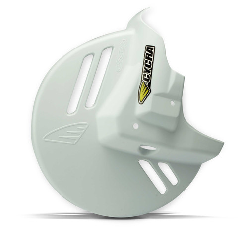 CYCRA Disc Cover Gray 1CYC-1093-80
