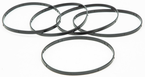 COMETIC M8 Molded Rubber Clutch Seal All Fxs Oe#25701080 C10306F5