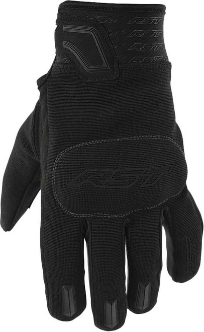 RST Rider Ce Glove Black 2X 102100BLK2-12