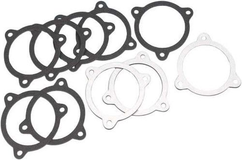 JAMES GASKETS Gasket Aircleaner Backplate Paper Touring 10/Pk 29241-08 29241-08