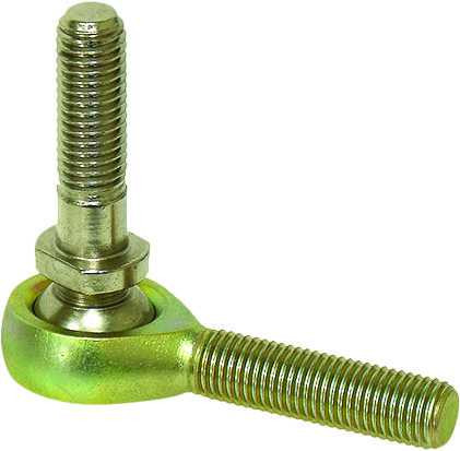 SP1 Tie Rod End Rh S-D 10 X 1.5 SM-08406