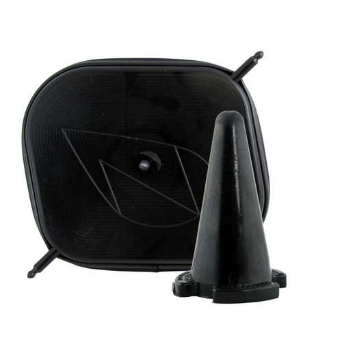 NO TOIL Air Box Cover WK150-46