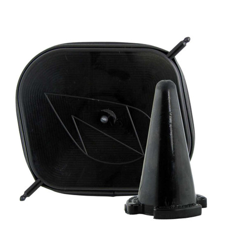 NO TOIL Air Box Cover WK150-46