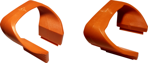 SUPERCLAMP Front Clamp Lift Handles Set 7103