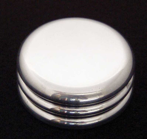 MODQUAD Rear Master Cylinder Cap (Grooved Plain) MC1-1