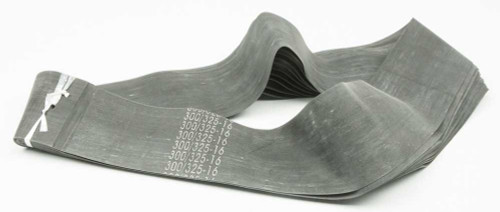 WPS Extra Wide Rim Strip 16" 10/Pk 3" Wide 87-90543