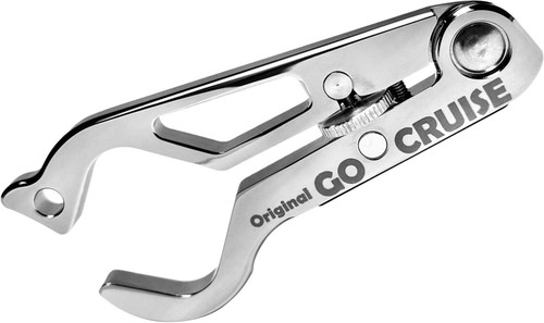 GO CRUISE Throttle Control 2 Chrome GC-A2CH