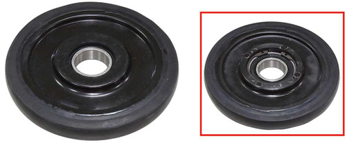 SP1 Idler Wheel 5.12" X 25Mm SC-04000