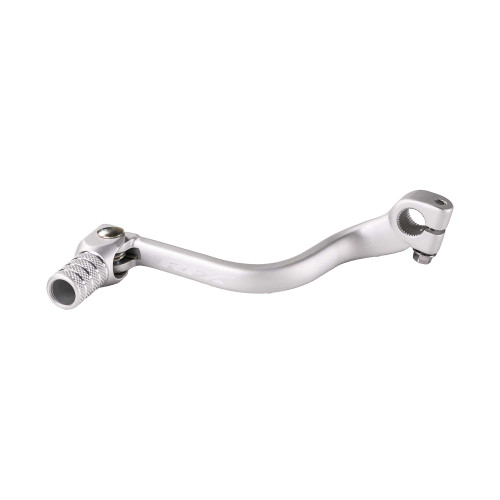 RFX Race Shift Lever Silver Kaw FXGP 20100 55SV