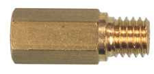 SUDCO Hex Main Jets 4/Pk #112 KE019.114 4/PK