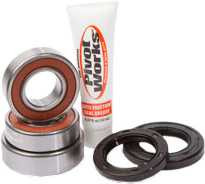 PIVOT WORKS Rear Wheel Bearing Kit PWRWK-S17-400