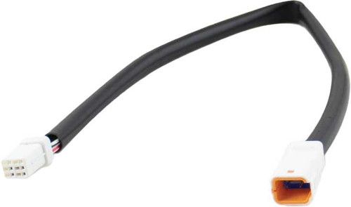KOSO 12" Extension Wire For Hud Gauges 20-A91803A