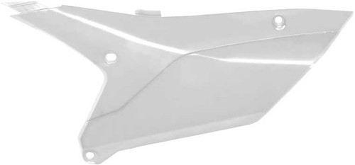 POLISPORT Side Panels White Yam 8498500002