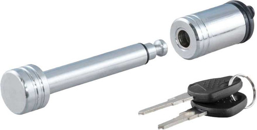 CURT 1/2" Hitch Lock 1-1/4" Receiver 23501