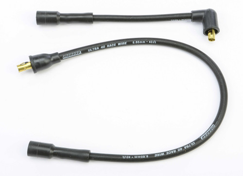MOROSO Ign Wires Ultra 40/Set 86-03 Xl (Ex 1200S) 28325