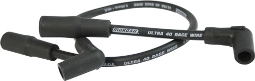 MOROSO Ign Wires Ultra 40/Set 80-84 Fl 84-99 Soft 91-98 Dyna 28322
