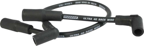 MOROSO Ign Wires Ultra 40/Set 80-84 Fl 84-99 Soft 91-98 Dyna 28322