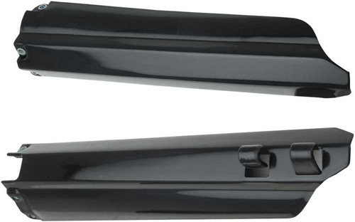 ACERBIS Fork Guard Black 2114990001