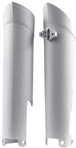 ACERBIS Fork Guard White 2319630002
