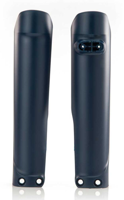ACERBIS Fork Guard Blue 2470680114