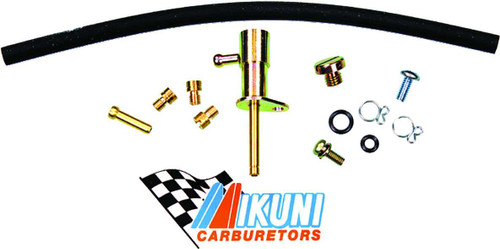 MIKUNI Power Jet Kit Universal FMK-406 R