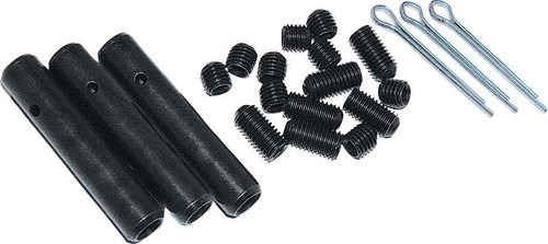 VENOM PRODUCTS Tra Drive Clutch Adjustable Pin Kit 930940