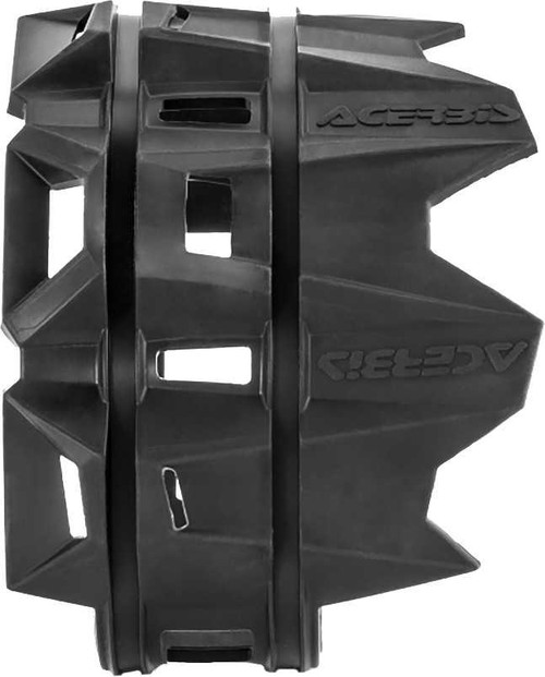 ACERBIS Silencer Protector Black 2676790001