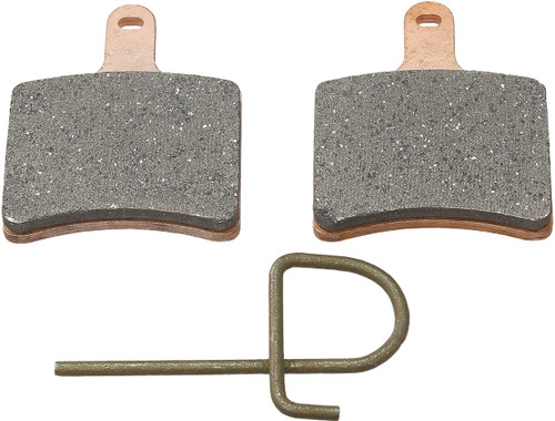 SP1 Brake Pads Full Metal Ac SM-05306F