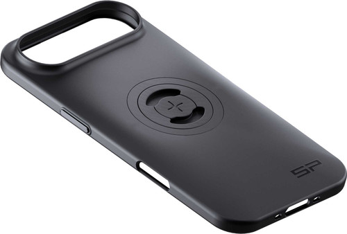 SP CONNECT Phone Case Spc+ Apple Iphone 17 Air Black 52695