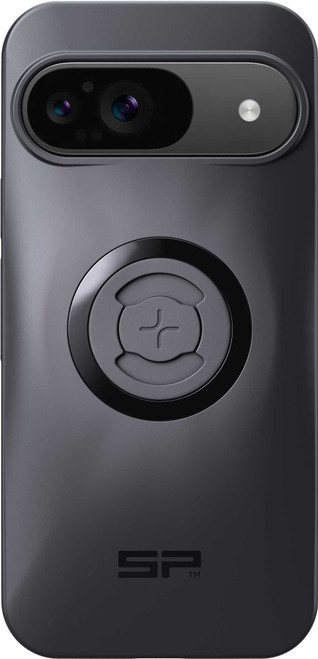 SP CONNECT Phone Case Spc+ Google Pixel 9 Black 52679
