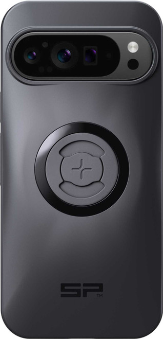 SP CONNECT Phone Case Spc+ Google Pixel 9 Pro Black 52680