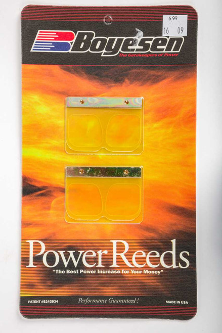 BOYESEN Motorcycle Reeds 699