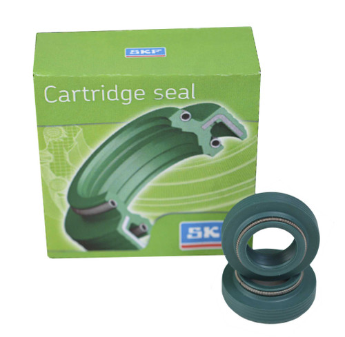 SKF Replacement Cartridge Seals 2Ea CTRWP12G