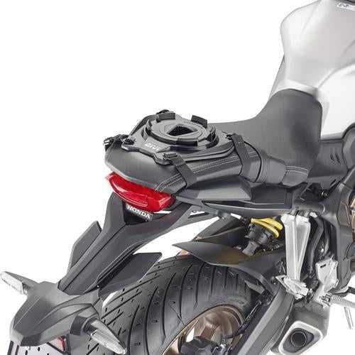 GIVI Seatlock Mount For Tanklock Bags Black S430