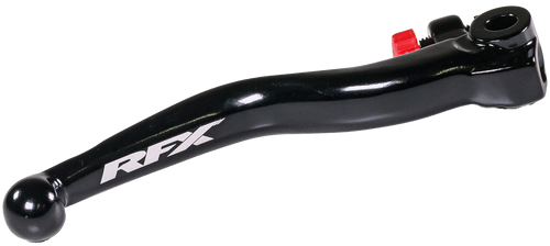 RFX Rear Axle Blocks Black Triumph FXAB 60200 99BK