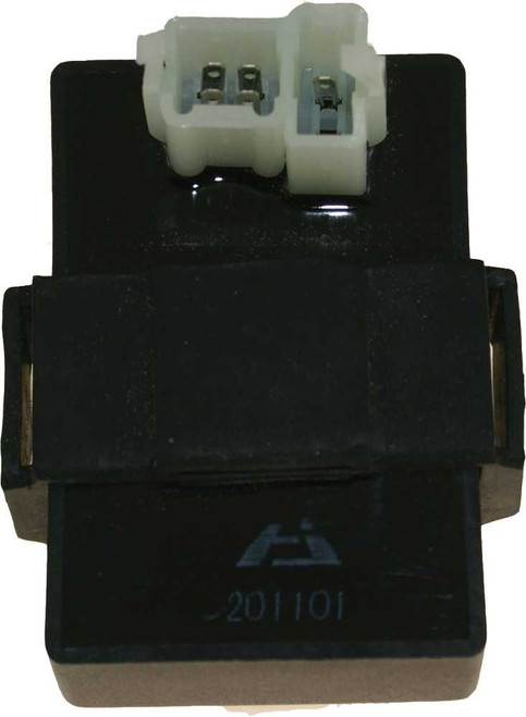 MOGO PARTS Cdi 4-Stroke 6 Pin 150-250Cc Vertical Water Cooled Engines 08-0116
