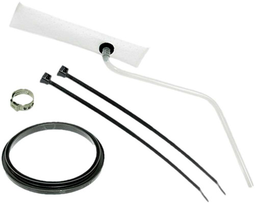 SP1 Fuel Filter Pol SM-07356