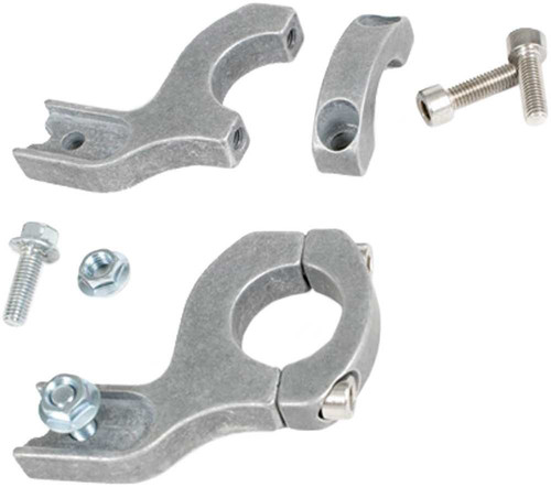 ACERBIS Uniko Handguards Aluminum Mounting Kit 2041790059