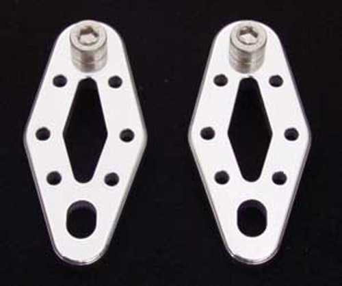 MODQUAD Rear Hanger (Straight Lines) EH1-R1