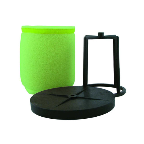 NO TOIL Fast Filter Suz Atv 3712