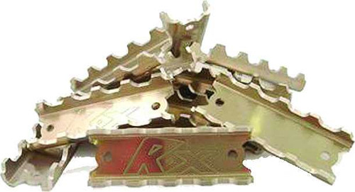 ROX Grip Strips 6/Pk GS-001