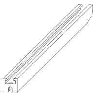 SP1 Tunnel Protector Pol 129 230-59-80