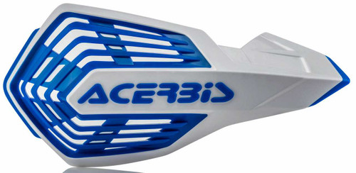 ACERBIS Handguard X-Future White/Blue 2801961029