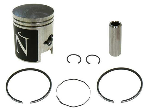 NAMURA Piston Kit 41.96/+1.00 Kaw/Suz NX-30050-4