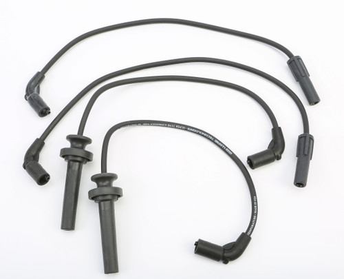 MOROSO Ign Wires Suppression Core/Set 98-03 Xl 1200S 27167