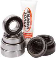 PIVOT WORKS Front Wheel Bearing Kit PWFWK-H05-400