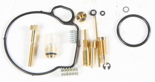 SHINDY Carb Repair Kit Yamaha Ttr50E 03-881