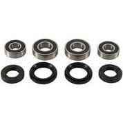 PIVOT WORKS Front Wheel Bearing Kit PWFWK-H11-420